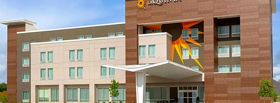 La Quinta by Wyndham Richmond