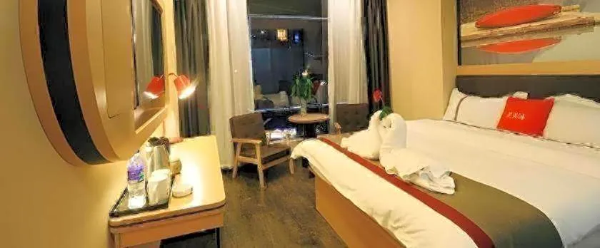 Thank Inn Hotel Yunan Dali Nanjian Jinlong Road
