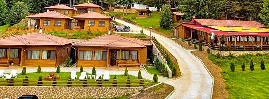 Ваканционно селище Ива