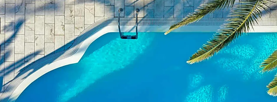 Strogili Hotel - Adults Only