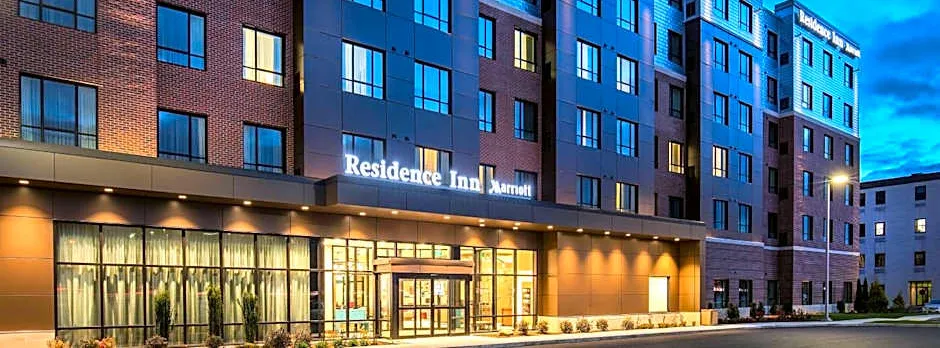 Residence Inn by Marriott Boston Braintree