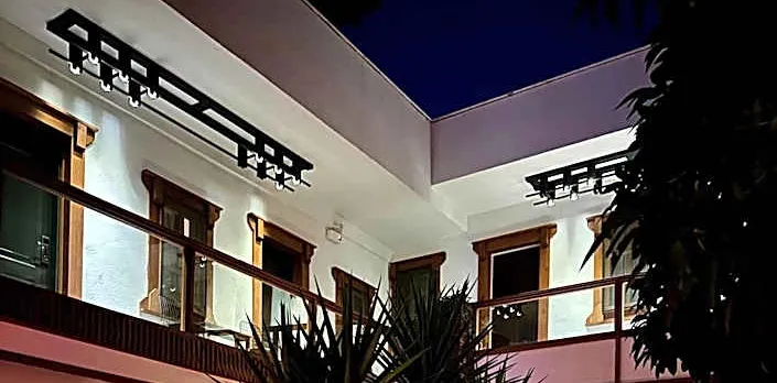 Bodrum Konağı