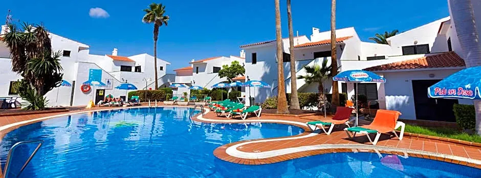 BLUESEA Puerto Caleta