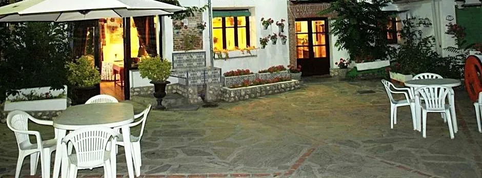 Gran Posada La Mesnada