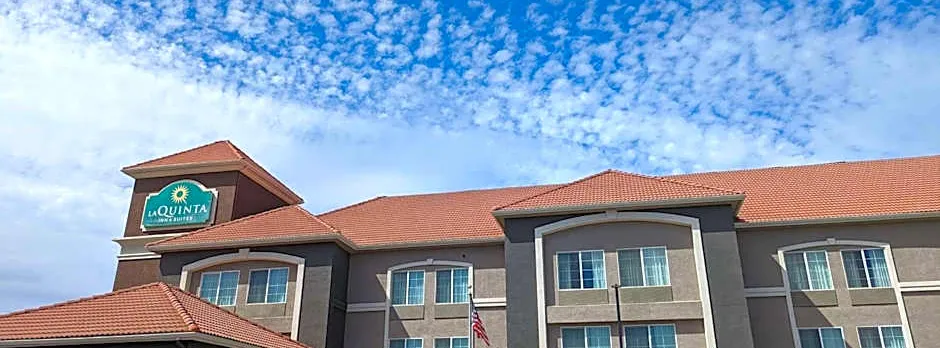 La Quinta Inn & Suites by Wyndham Manteca Ripon