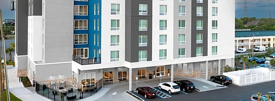 TownePlace Suites by Marriott Tampa Clearwater