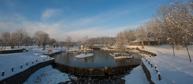 Qafqaz Thermal & Spa Hotel
