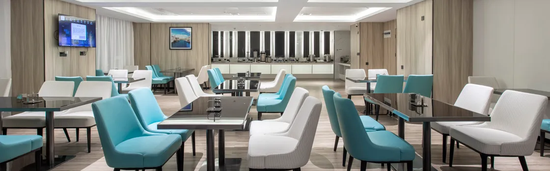 Yester Hotel (Xishui Qilong Impression)