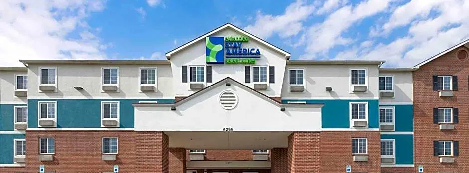 Extended Stay America Select Suites - Indianapolis - Plainfield