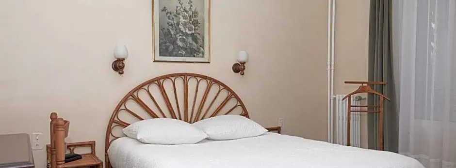 Cit'Hotel Aéro-Hotel
