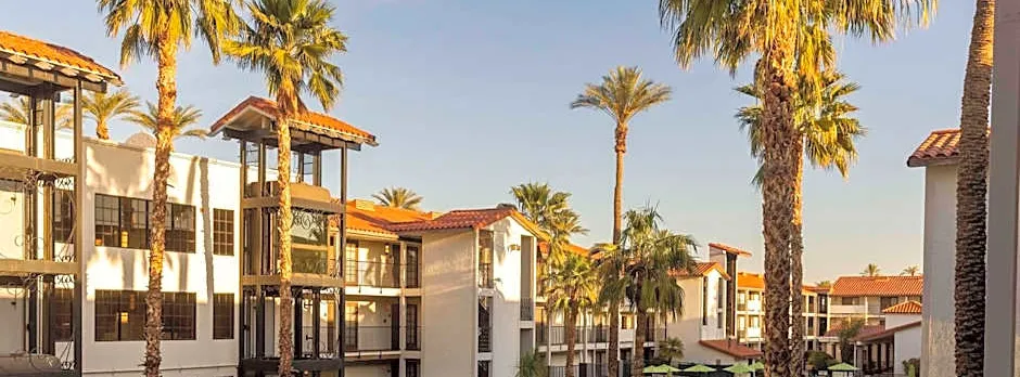 Embassy Suites by Hilton Palm Desert