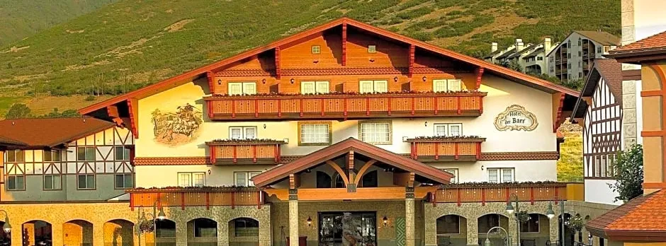 Zermatt Utah Resort & Spa, A Trademark Collection Hotel