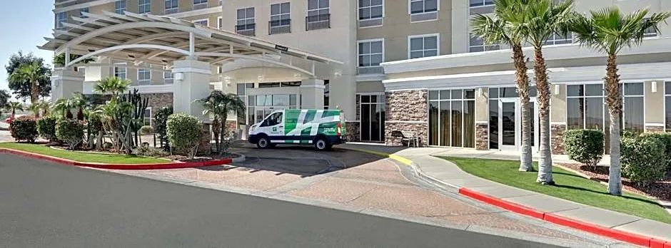 Holiday Inn Yuma By IHG