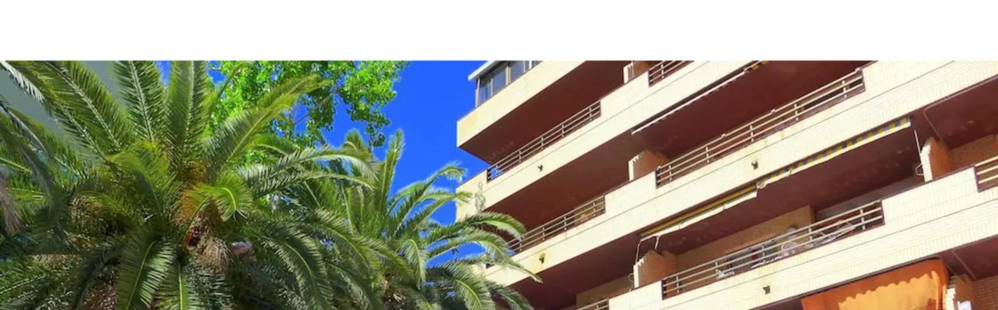 Edificio Azahar