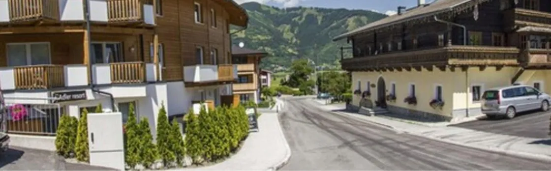 Adler Resort