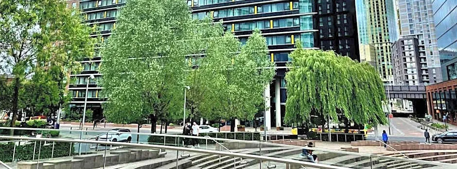 Citysuites Aparthotel