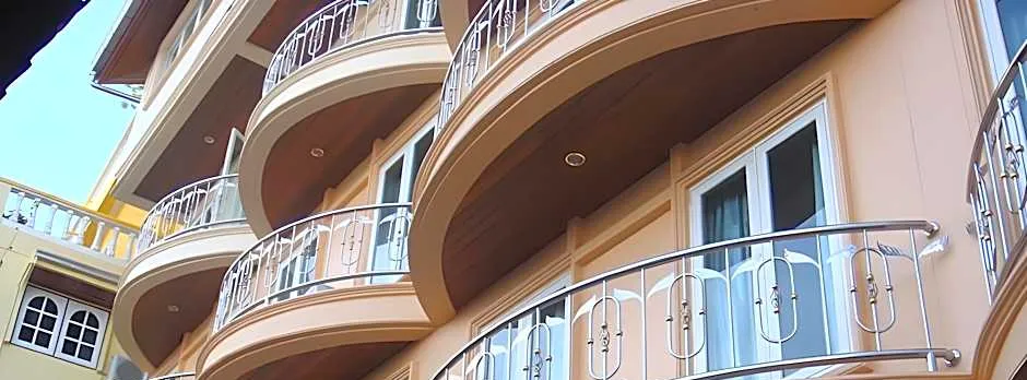 P.72 Hotel