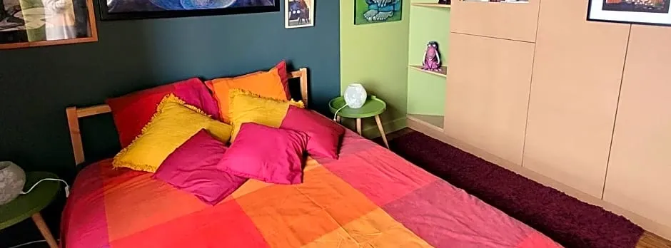 L'Atelier Bed and Breakfast