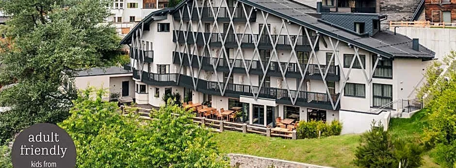 Arpuria l hidden luxury mountain home - ADULTS FRIENDLY