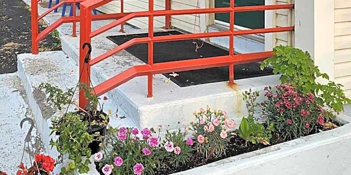 Motel Saint-Hilaire