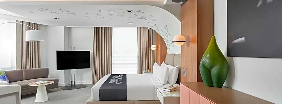 Hotel Zena Washington DC