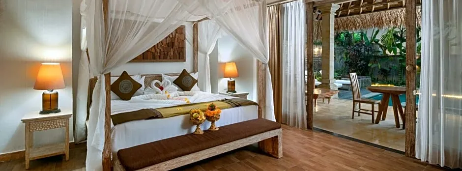 The Kanjeng Resort Ubud