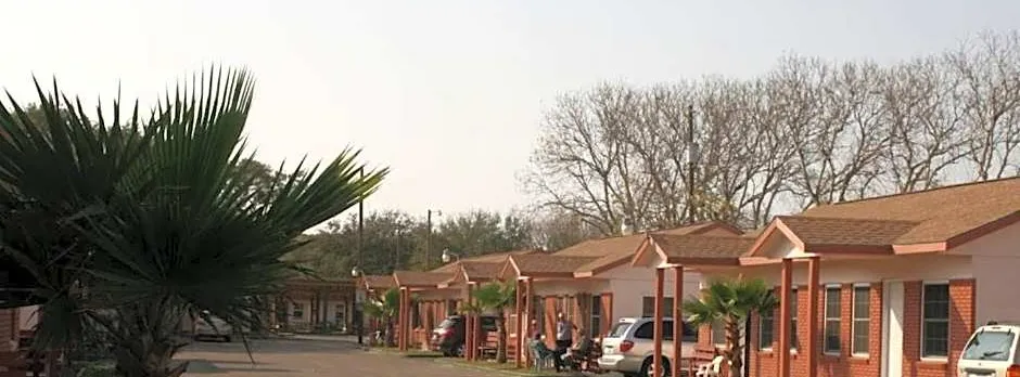 Bayfront Cottages