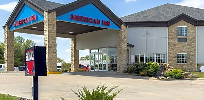 American Inn Madill