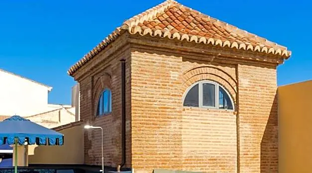 Palacio Solecio, a Small Luxury Hotel of the World