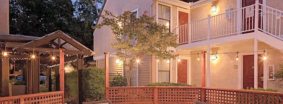 Residence Inn by Marriott San Jose Campbell