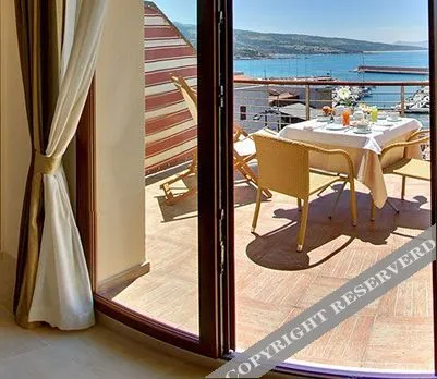 Hotel Corallo