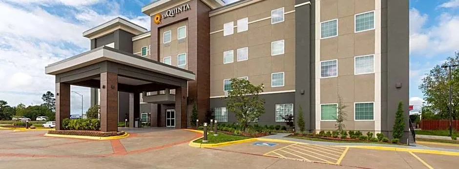 La Quinta Inn & Suites by Wyndham Mcalester