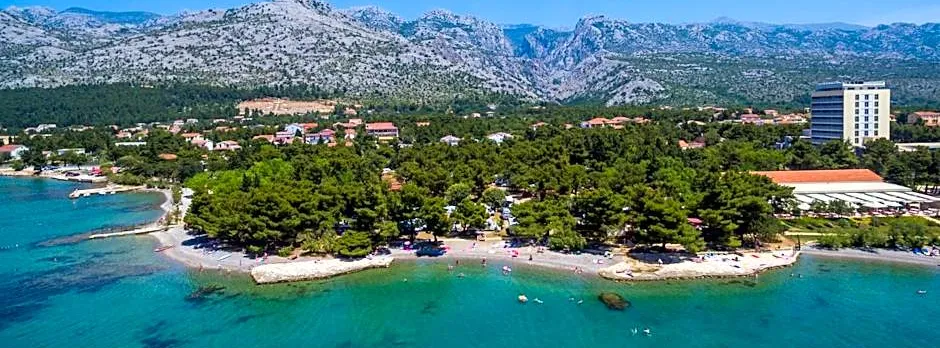 Camping Paklenica