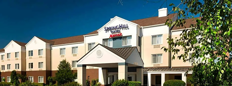 SpringHill Suites by Marriott Bentonville