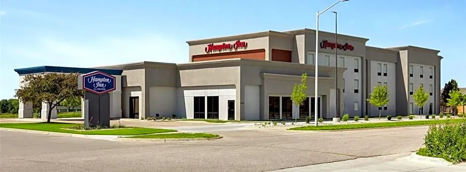 Hampton Inn by Hilton Derby Wichita Southeast