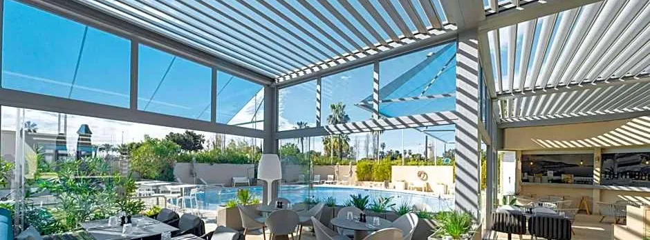 Radisson Hotel Nice Airport