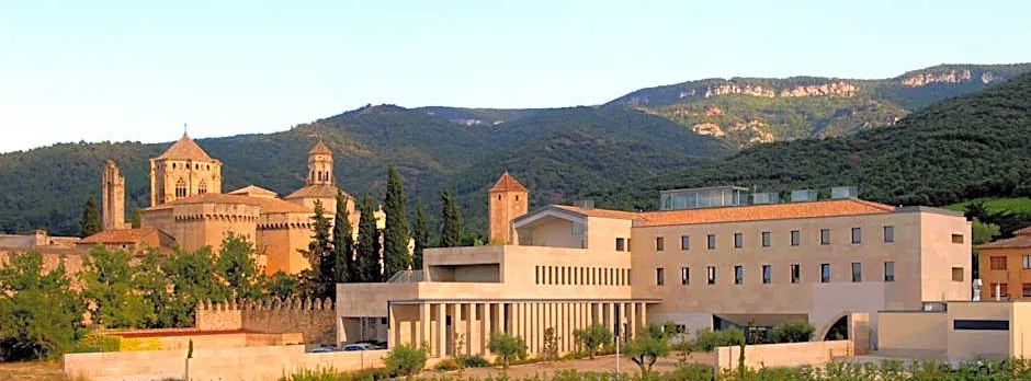 Hostatgeria de Poblet