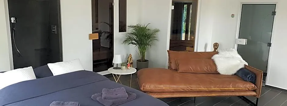 Hedone - Overnachting met wellness