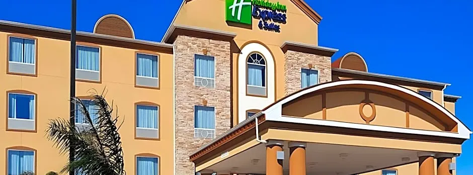 Holiday Inn Express Hotel & Suites Corpus Christi Portland By IHG
