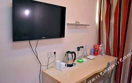 Thank You Hotel (Ningyang West Street Road Store)