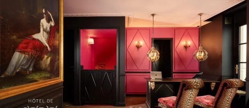 Hotel De Jobo