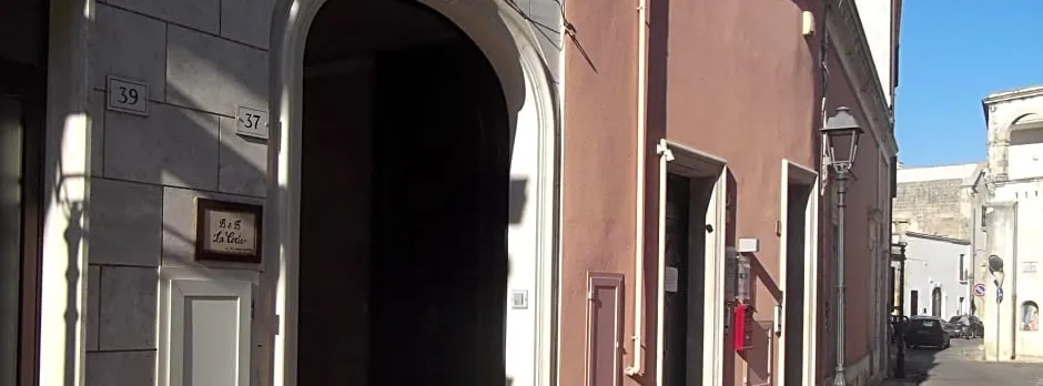 B&B La Corte