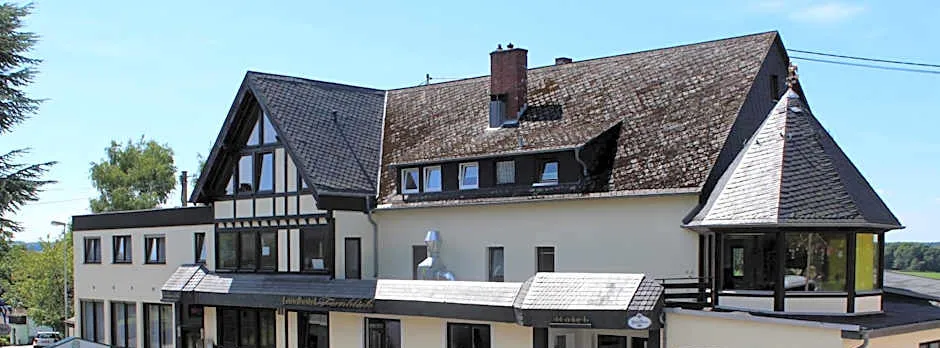Landhotel Fernblick