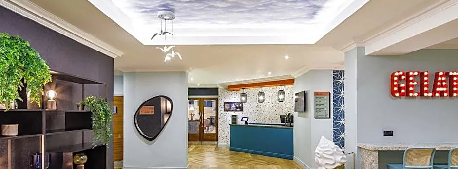 ibis Styles Bournemouth