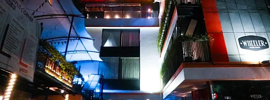 Helios Hotel Malang
