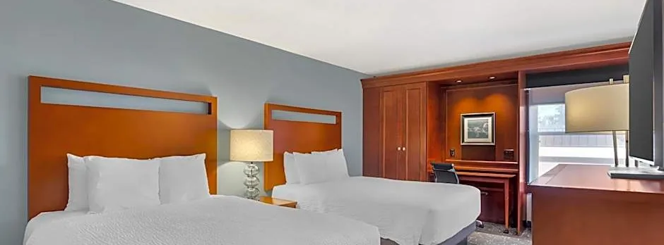 Best Western Plus Bellingham