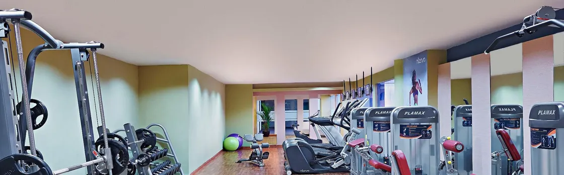 Millennium Hotel Sirih Jakarta