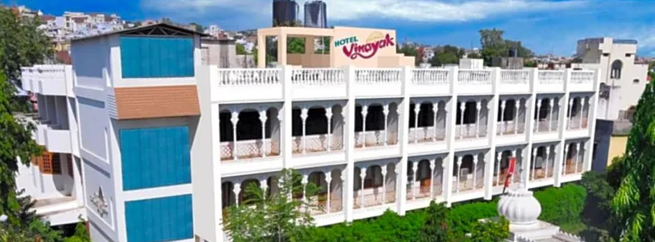 Hotel Vinayakam