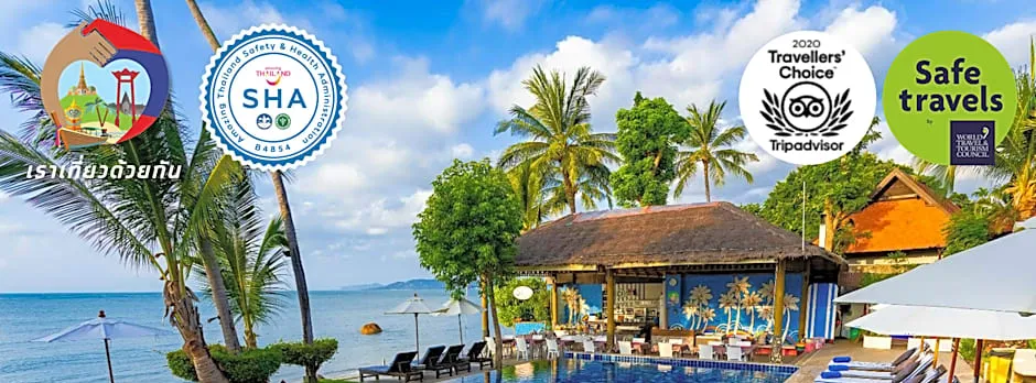 Palm Coco Mantra Resort