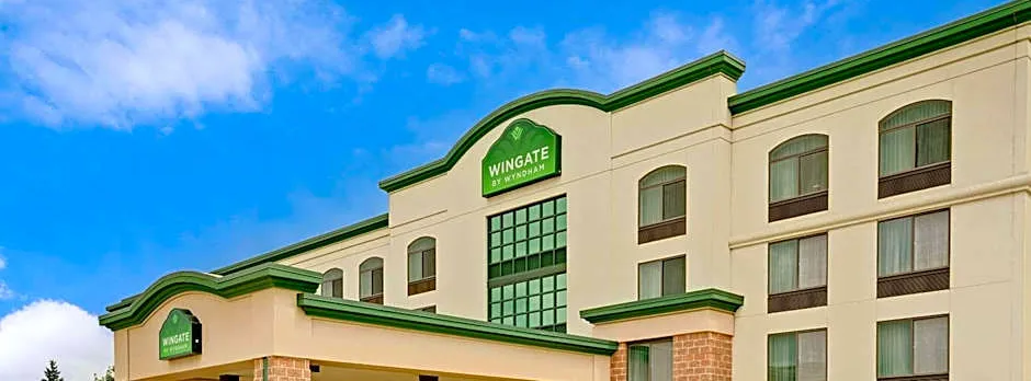 Wingate By Wyndham Fargo